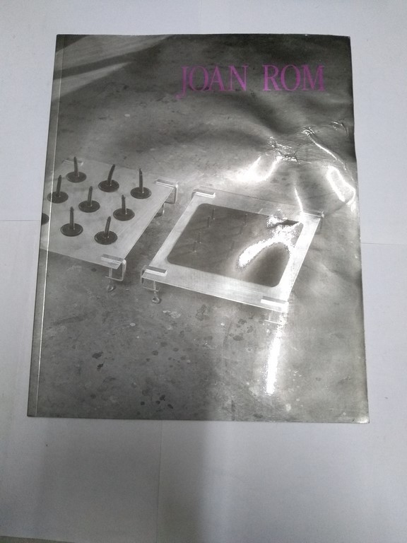 Joan Rom