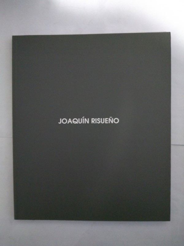 Joaquin Risueño