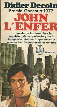 JOHN L'ENFER.