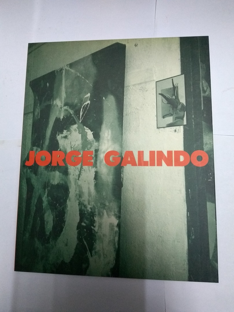 Jorge Galindo