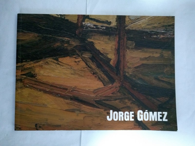 Jorge Gomez