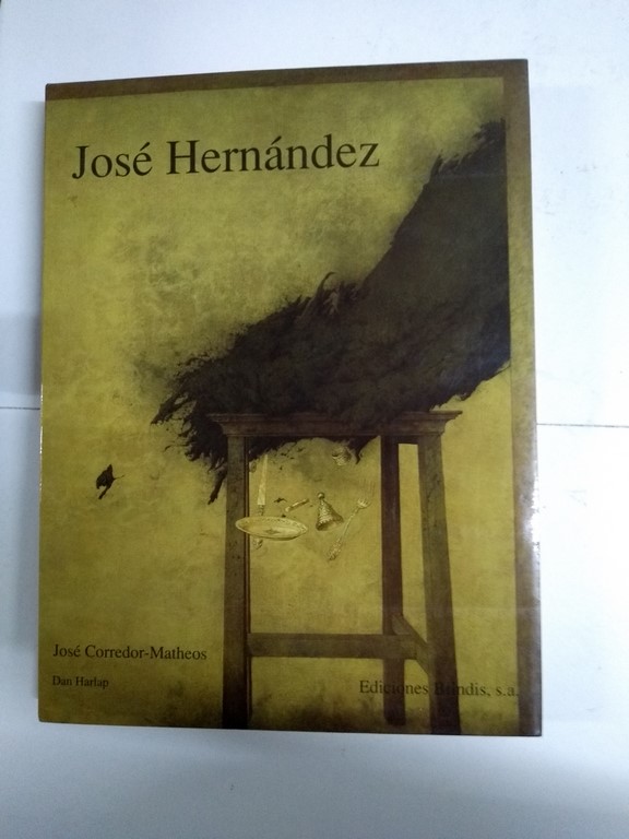 José Hernández