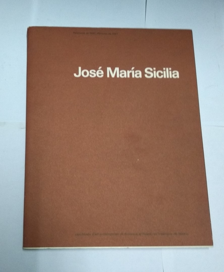 José María Sicilia