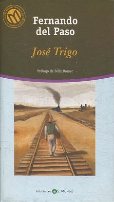 JOSE TRIGO.