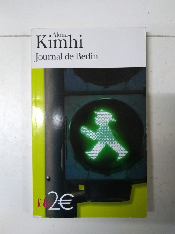 Journal de Berlin