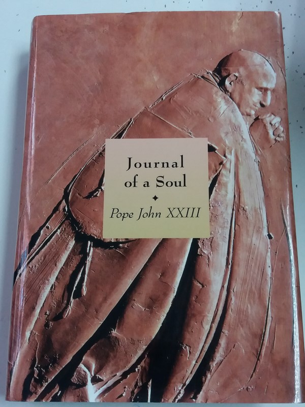 Journal of a Soul