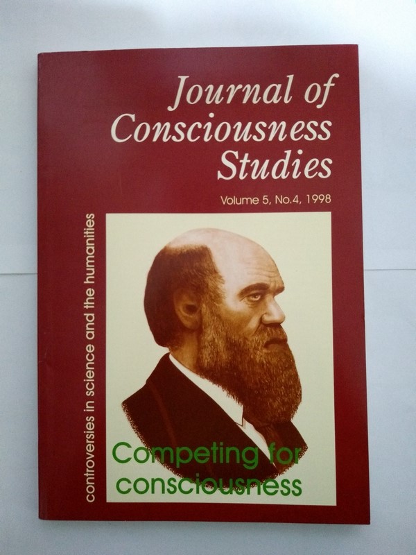 Journal of Consciousness Studies, 5