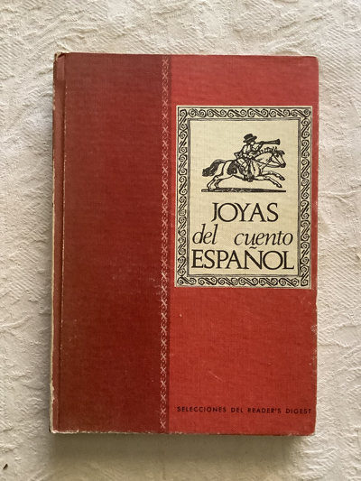 Joyas del cuento español