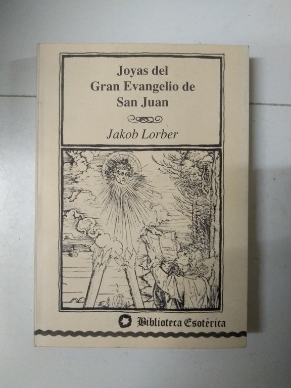 Joyas del Gran Evangelio de San Juan