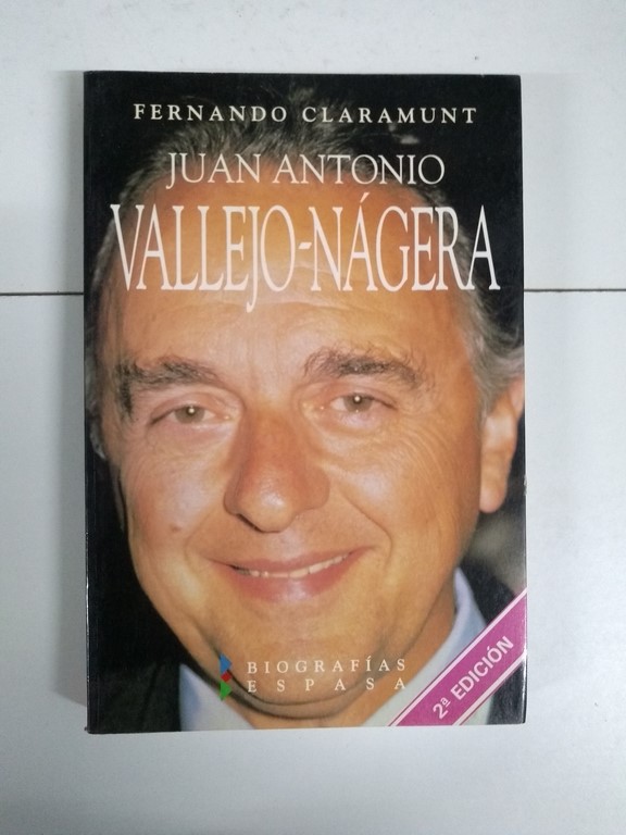 Juan Antonio Vallejo-Nágera