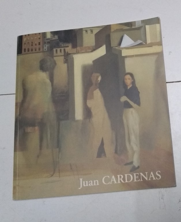 Juan Cardenas