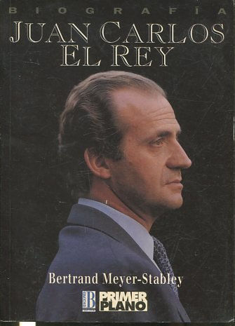 JUAN CARLOS EL REY.