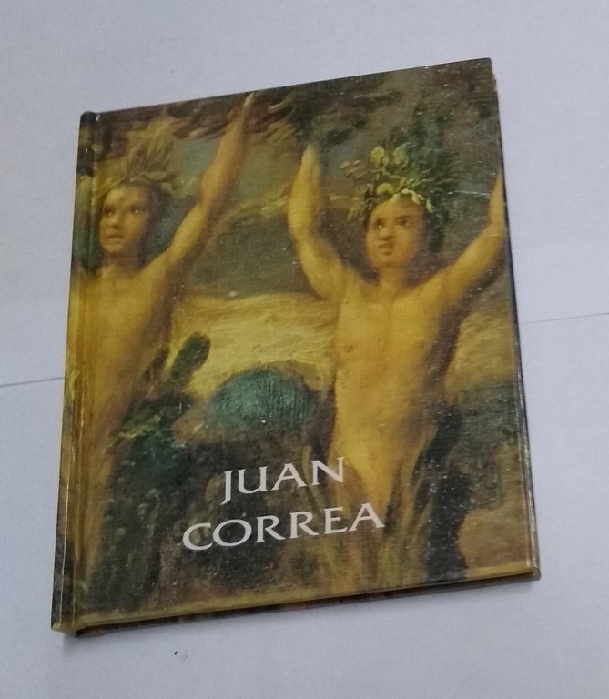 Juan Correa