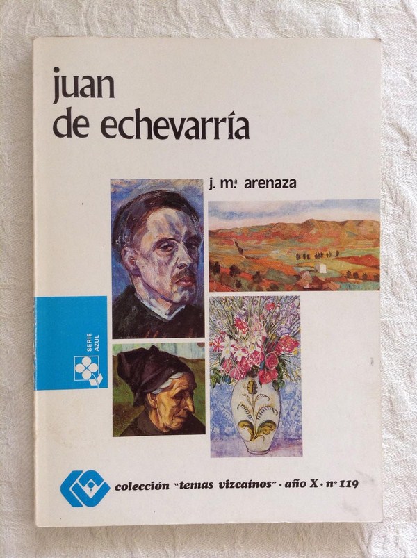 Juan de Echevarría