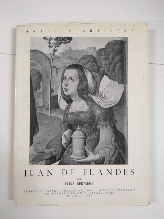 Juan de Flandes