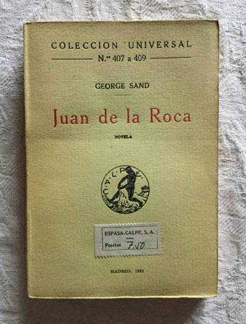 Juan de la Roca