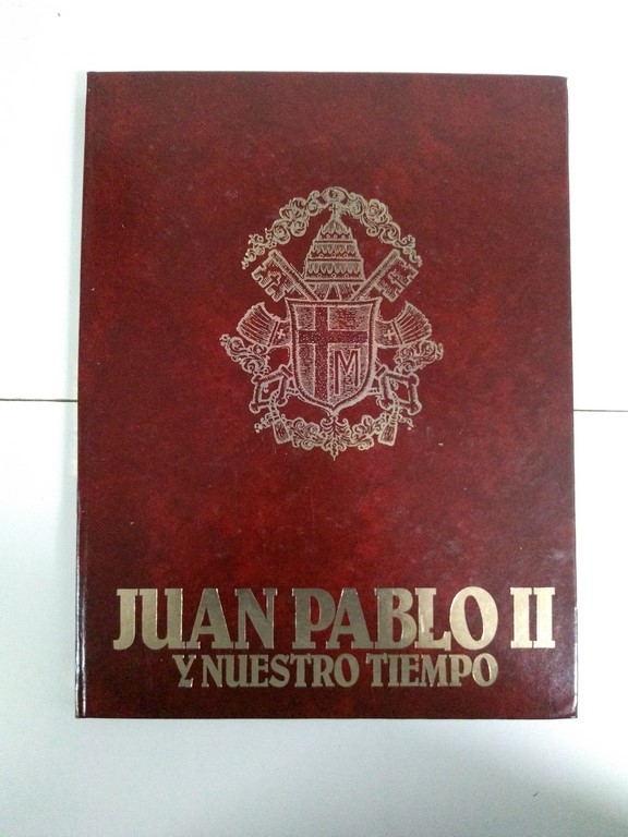 Juan Pablo II y nuestro tiempo