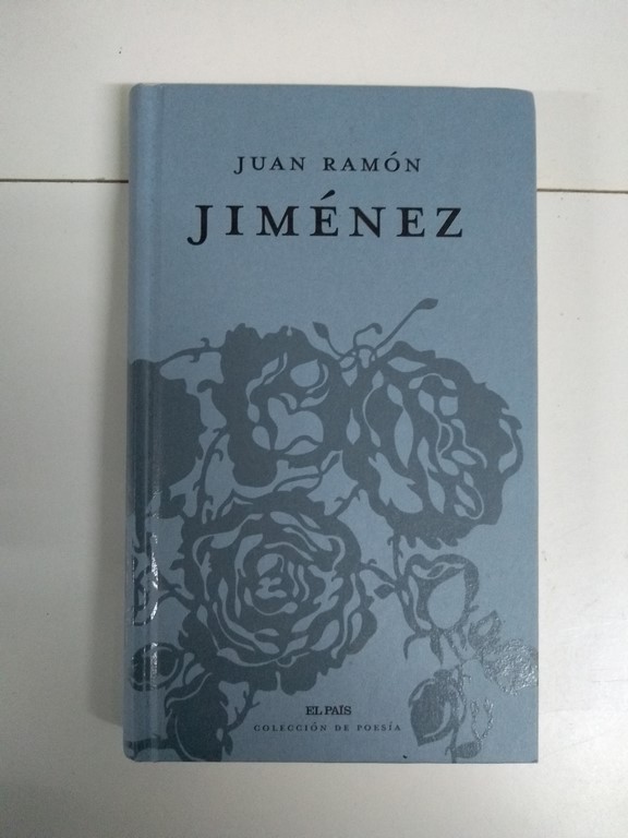 Juan Ramón Jiménez