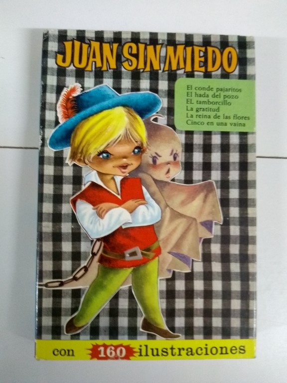 Juan sin miedo