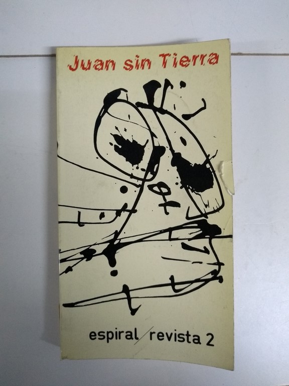 Juan sin Tierra