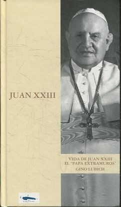 JUAN XXIII.