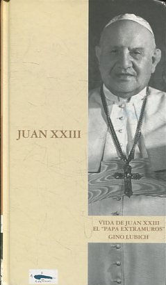 JUAN XXIII.