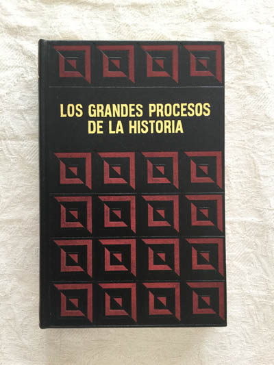 Juana de Arco ¿Santa o bruja? Los grandes procesos de la historia