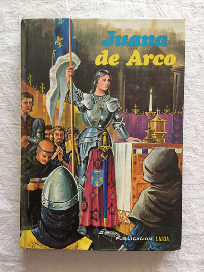 Juana de Arco