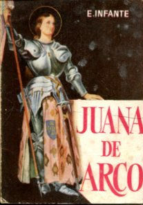 JUANA DE ARCO.