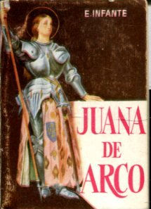 JUANA DE ARCO.