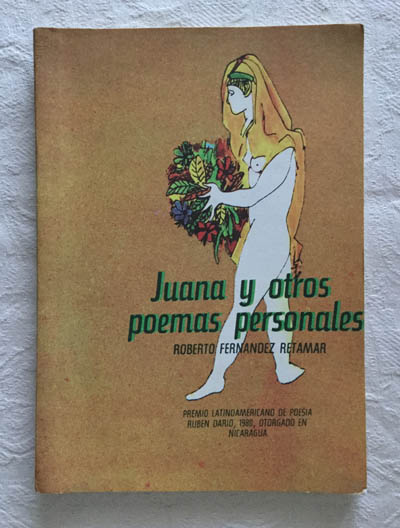 Juana y otros poemas personales