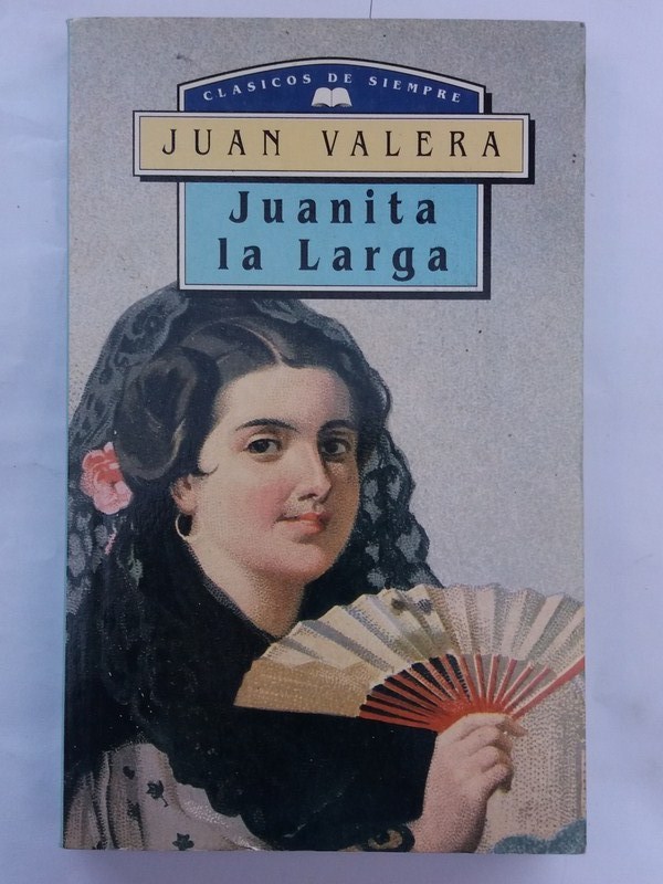 Juanita la Larga