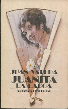 JUANITA LA LARGA.