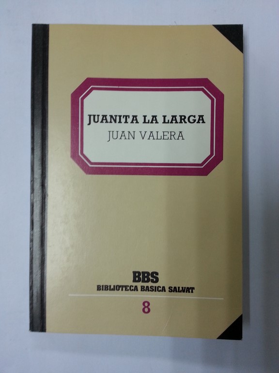 Juanita la larga