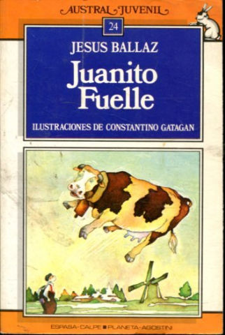 JUANITO FUELLE.