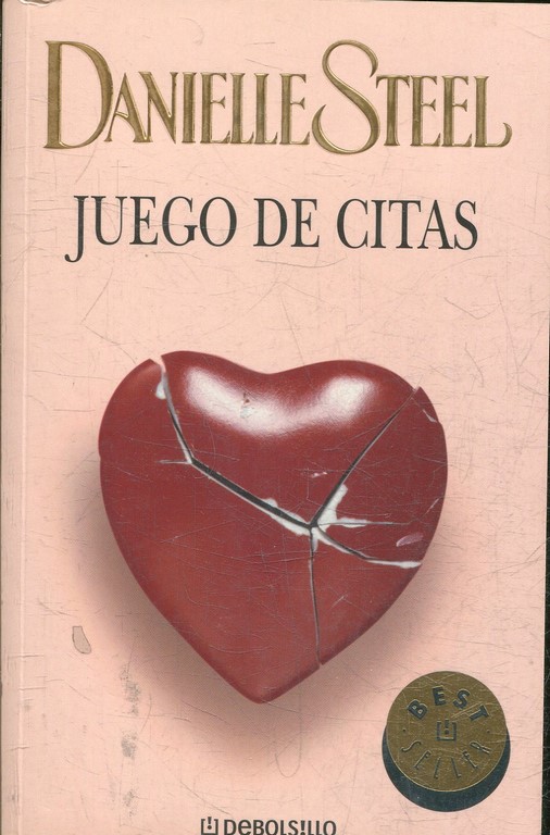 JUEGO DE CITAS.