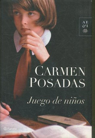 JUEGO DE NIÑOS.