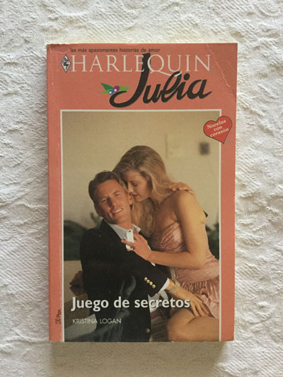 Juego de secretos