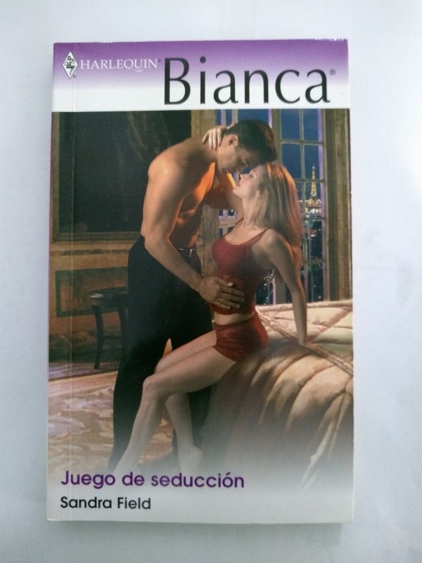 Juego de seducción