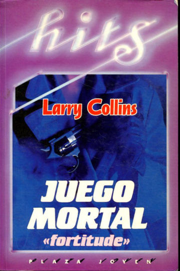 JUEGO MORTAL.