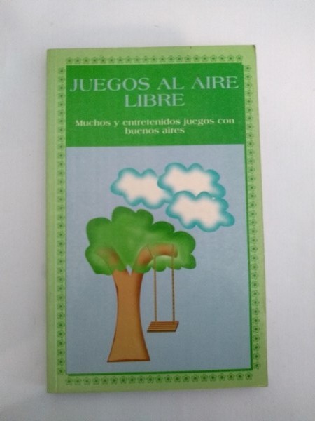 Juegos al aire libre