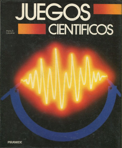 JUEGOS CIENTIFICOS.