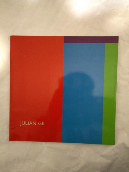 Julian Gil