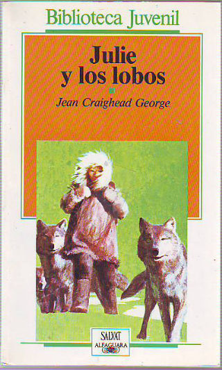 JULIE Y LOS LOBOS.