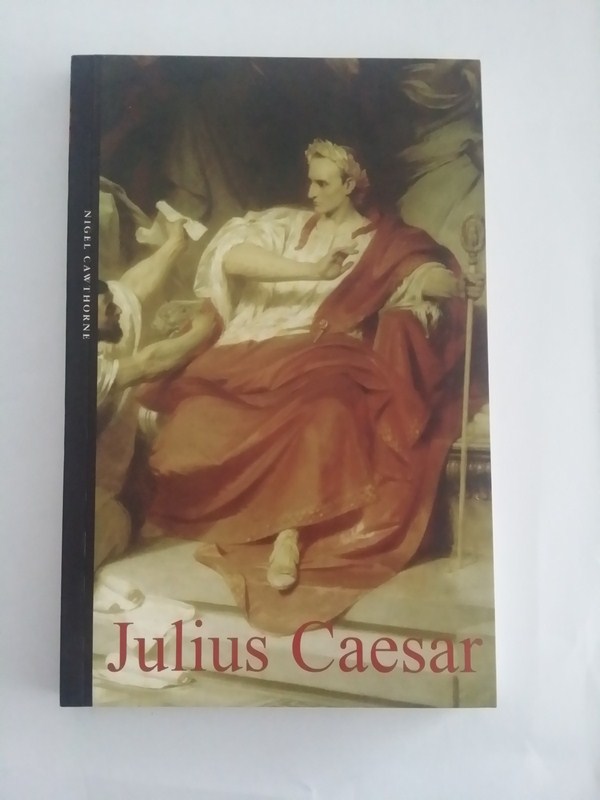 Julius Caesar