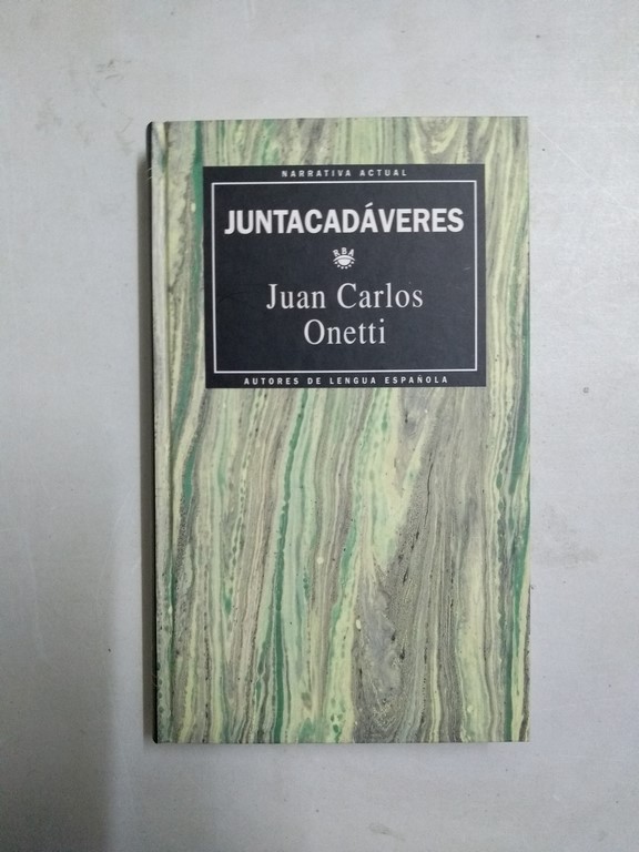 Juntacadáveres