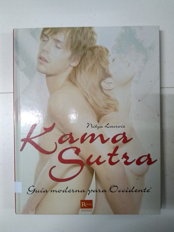 Kama Sutra