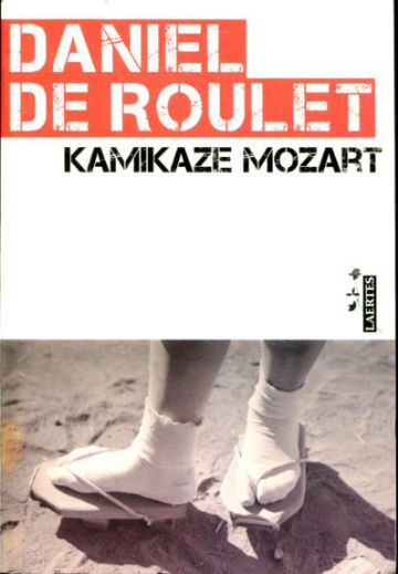 KAMIKAZE MOZART.