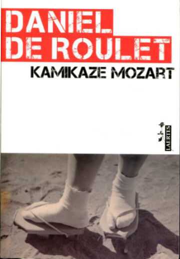 KAMIKAZE MOZART.