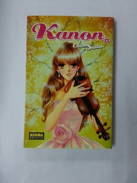 Kanon.  6